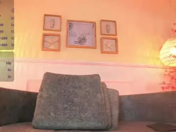 Chaturbate Private Sex Chat of esmeraldagracee