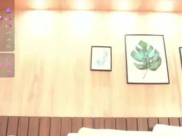 Chaturbate Nude Webcam of esmeraldagracee