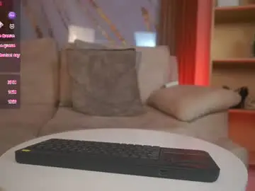 Chaturbate Sex Chat of esmeraldagracee