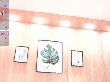 Chaturbate Free Porn Cam of esmeraldagracee