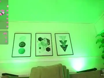 Chaturbate Best live sex cam show of esmeraldagracee