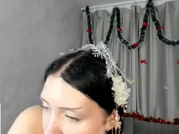 Chaturbate Watch Live Sex Cams of eva_lovevy