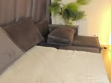 Chaturbate Nude Webcam of eva_lovevy