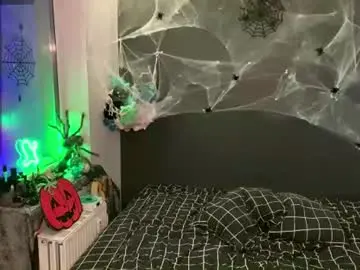 Chaturbate Live Sex Cam of fannyocasio