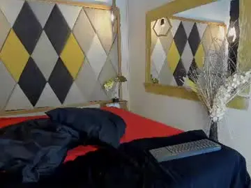 Chaturbate Sex Cam of imbastet
