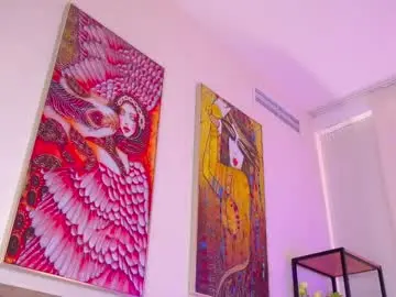 Chaturbate Private Sex Chat of islandladies