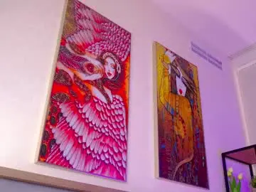 Chaturbate Live Sex Cam of islandladies