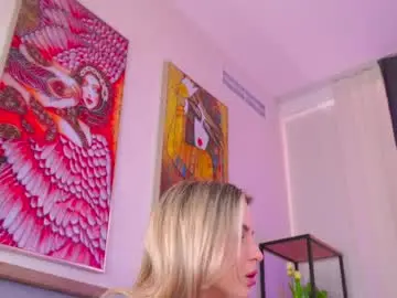 Chaturbate Best Webcam of islandladies