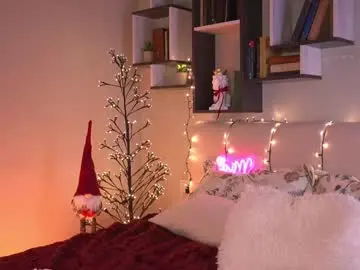 Chaturbate Adult Webcam of islandladies