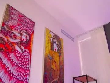 Chaturbate Live Sex of islandladies