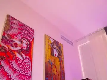 Chaturbate Adult Video Chat of islandladies