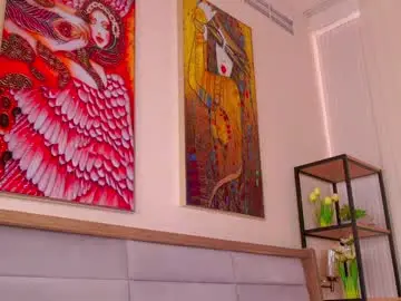 Chaturbate Adult Webcam of islandladies