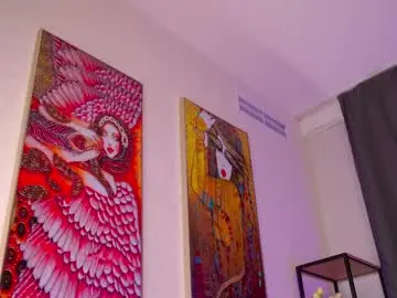 Chaturbate Free Porn Cam of islandladies