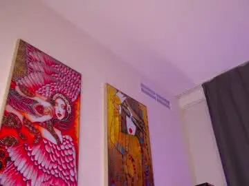 Chaturbate Live Sex Cam of islandladies