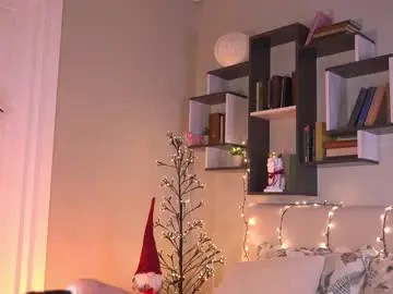 Chaturbate Best Webcam of islandladies