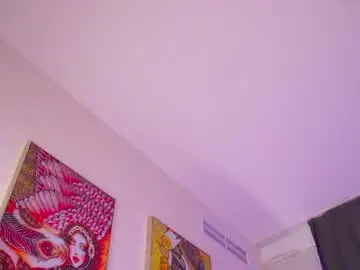 Chaturbate Best Webcam of islandladies