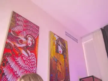 Chaturbate Best Webcam of islandladies