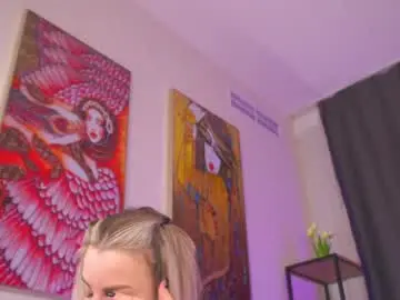 Chaturbate Best Webcam of islandladies