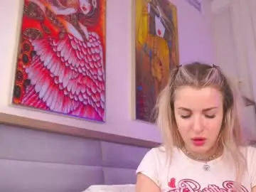 Chaturbate Nude Webcam of islandladies