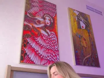 Chaturbate Adult Webcams of islandladies