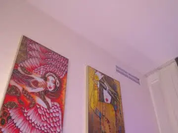 Chaturbate Nude Webcam of islandladies