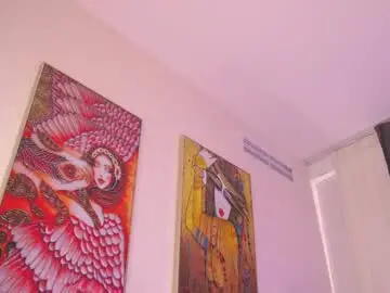 Chaturbate Live Sex Cam of islandladies