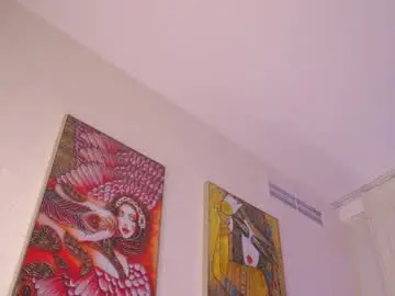 Chaturbate Live Sex of islandladies