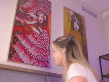 Chaturbate Nude Webcam of islandladies