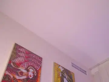 Chaturbate Sex Cam of islandladies