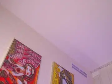 Chaturbate Live Sex Cam of islandladies