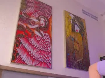 Chaturbate Live Porn of islandladies