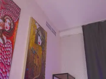 Chaturbate Adult Video Chat of islandladies