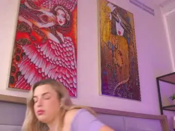 Chaturbate Adult Webcam of islandladies