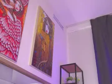 Chaturbate Best Webcam of islandladies