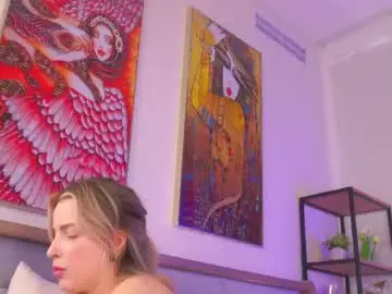 Chaturbate Adult Webcams of islandladies