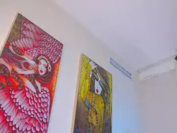 Chaturbate Best live sex cam show of islandladies