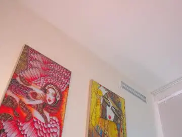 Chaturbate Live Sex of islandladies