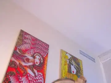 Chaturbate Free Porn Cam of islandladies