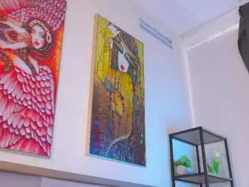 Chaturbate Free Live Porn of islandladies