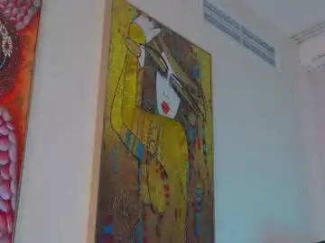 Chaturbate Live Sex Cam of islandladies