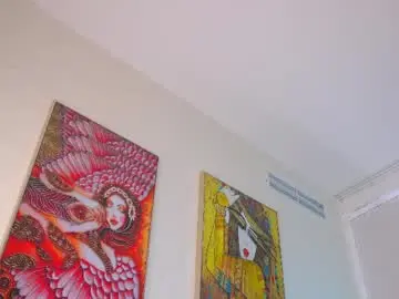 Chaturbate Sex Cam of islandladies