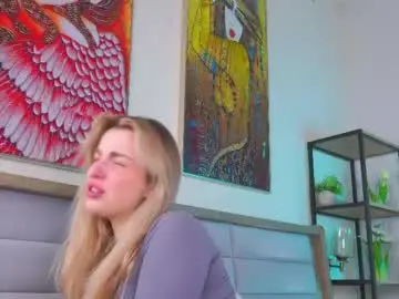 Chaturbate Adult Webcam of islandladies