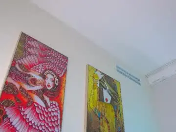 Chaturbate Sex Cam of islandladies