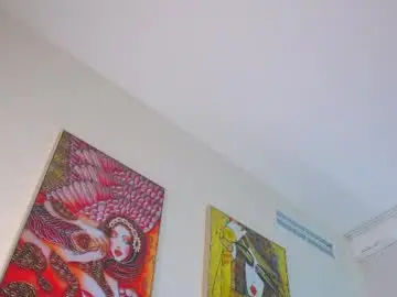 Chaturbate Free Live Porn of islandladies