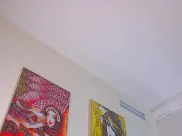 Chaturbate Free Live Porn of islandladies