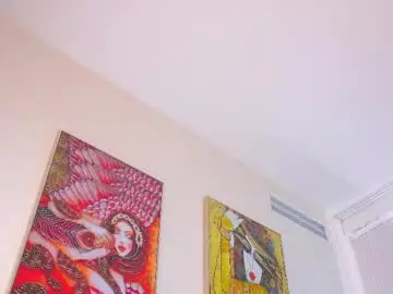 Chaturbate Best Webcam of islandladies