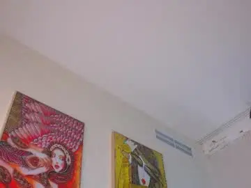 Chaturbate Sex Cam of islandladies