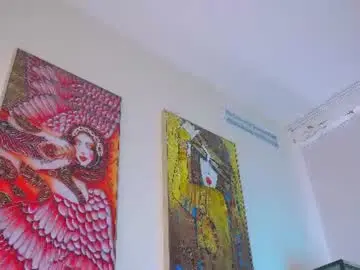 Chaturbate Best Webcam of islandladies