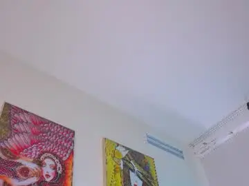 Chaturbate Sex Cam of islandladies