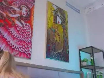 Chaturbate Free Live Porn of islandladies